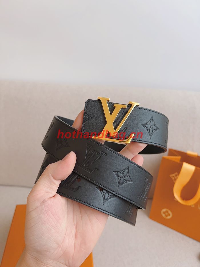Louis Vuitton Belt 40MM LVB00106